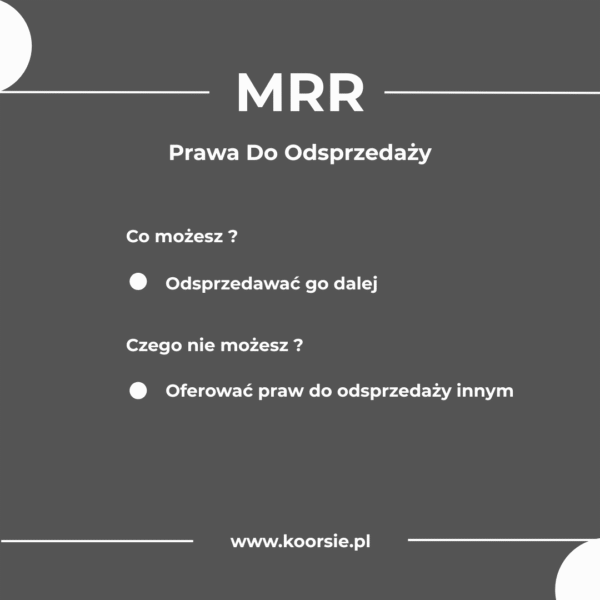 CYFROWY START - PRAKTYCZNY PRZEWODNIK DO SUKCESU ONLINE (MRR) - obrazek 3