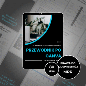 PRZEWODNIK PO CANVA (MRR)