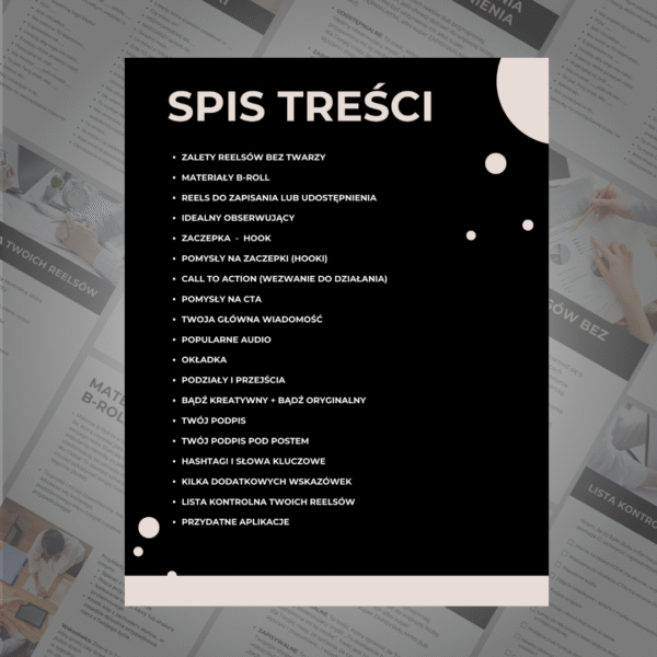 NIEWIDZIALNA SIŁA MARKI - ODMIEŃ SWOJĄ MARKĘ (MRR) - obrazek 2