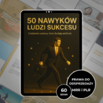 50 NAWYKÓW LUDZI SUKCESU (MRR i PLR)