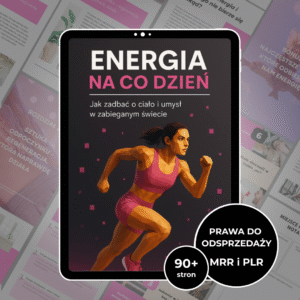ENERGIA NA CO DZIEŃ (MRR i PLR)