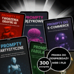 PROMPTY DO AI (MRR i PLR)