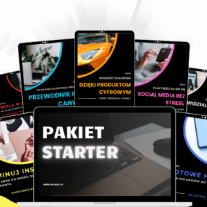 E-BOOKI Z PRAWEM DO ODSPRZEDAŻY (MRR)