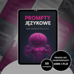 PROMPTY DO NAUKI JĘZYKÓW OBCYCH (MRR i PLR)