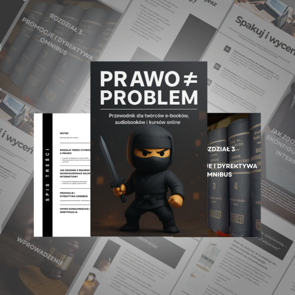 PRAWO ≠ PROBLEM (MRR i PLR) - obrazek 2