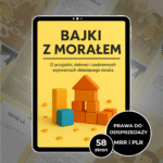 BAJKI Z MORAŁEM (MRR i PLR)
